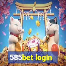 585bet login